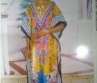 Gisele 49 years Yaoundé Cameroon