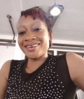 Marguerite 41 years Yaoundé 5eme Cameroon