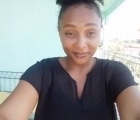 Nelly 20 ans Sambava Madagascar