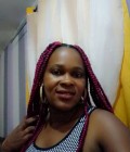 Laure 34 years Douala  Cameroun
