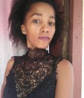 Belina 32 Jahre Antalaha  Madagaskar