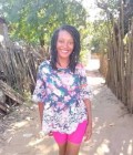 Kate 25 ans Toamasina Madagascar