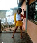 Stephanie 41 Jahre Mfoundi Kamerun