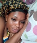 Elisabeth 27 ans Douala  Cameroun