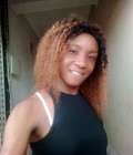Cecile 34 years Bulu Cameroon