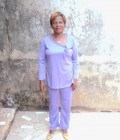 Gisele 56 ans Yaoundé Cameroun