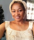 Josette 46 ans Yaounde Cameroun