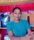 Melina 39 ans Vohemar  Madagascar