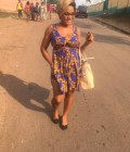 Francine 34 ans Mfoundi Cameroun