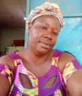 Jacky 37 ans Yaoundé Cameroun