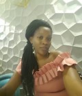 Anne Aurelie 30 ans Yaoundé Cameroun