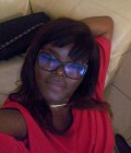 Evelyne 45 ans Douala Cameroun