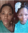 Loucha 35 ans Douala 1er Cameroun