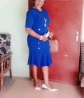 Sophie 55 ans Mfoundi Cameroun