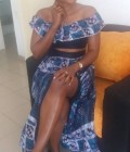 Audrey 31 years Abidjan  Ivory Coast