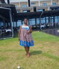Alice 33 ans Yaoundé  Cameroun