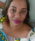 Colombe 34 ans Libreville  Gabon