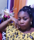 Christelle 35 ans Yaoundé Cameroun