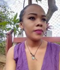 Laura 26 ans Sambava  Madagascar