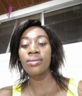 Marie 28 Jahre Yaoundé4 Kamerun