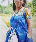 Alice 35 Jahre Yaounde Kamerun
