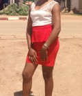 Brondine 26 ans Bélabo Cameroun