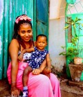 Nitonissï 22 ans Diana Madagascar