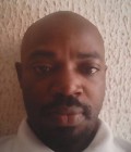 Christiaan 39 Jahre Centre Kamerun