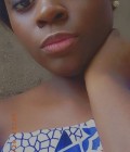 Ivana 25 ans Yaoundé  Cameroun