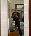 Vincent 55 ans Lausanne  Suisse