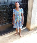 Marie 45 Jahre Centre Kamerun