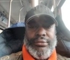 Omar 55 ans Detroit  Etats-Unis