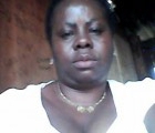 Emilienne 44 years Yaoundé Cameroon