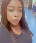 Lucie 33 ans Cocody  Côte d'Ivoire