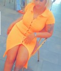 Olga 29 ans Yaounde  Cameroun