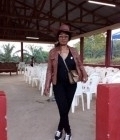 Gisele 49 ans Yaoundé Cameroun