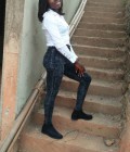 Annie 33 ans Douala Cameroun
