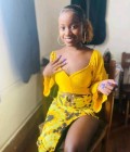 Nathalie 20 ans Tananarive  Madagascar