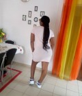 Menita 35 ans Yaoundé Cameroun