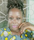 Yvette 37 ans Littoral  Cameroun
