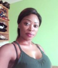 Marianne 42 ans Centre Cameroun