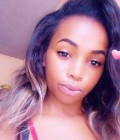 Aicha 28 ans Yaoundé Cameroun