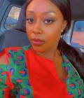 Alexandra 30 ans Abidjan  Côte d'Ivoire