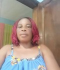Marie Noel 50 ans Yaoundé  Cameroun