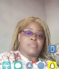 Sylvie 48 ans Sangmelima Cameroun