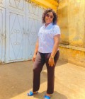 Jeanne 35 ans Ouest Cameroun