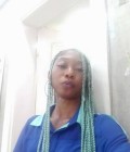 Ginette  33 ans Abidjan  Côte d'Ivoire