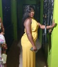 Doris 35 ans Yaoundé Cameroun