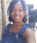 Christianna 24 Jahre Antalaha Madagaskar