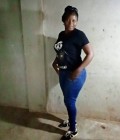 Justine 36 years Centre Cameroon